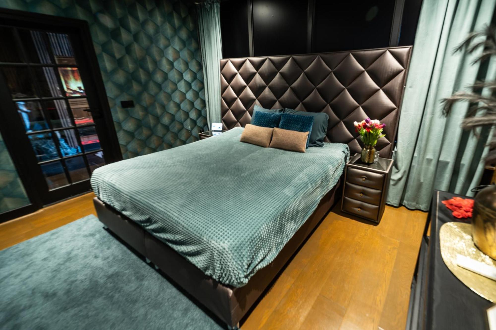 De Luxe Bed &Wellness Villa 's-Hertogenbosch  Buitenkant foto